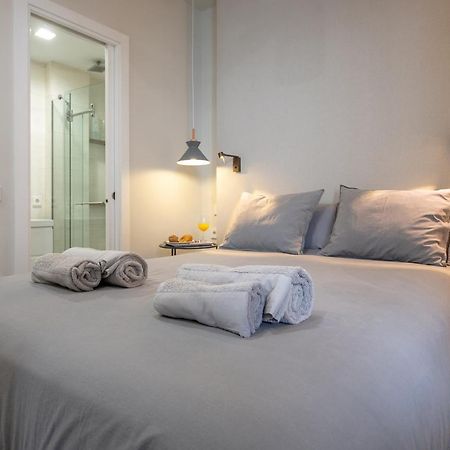 Apartamento Con Terraza En San Luis Daire Sevilla Dış mekan fotoğraf